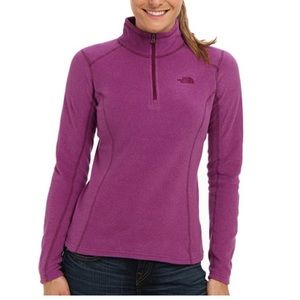 ⭐️ The North Face Glacier Fleece Size S EUC